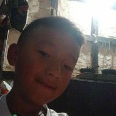 Kinga Tenzin