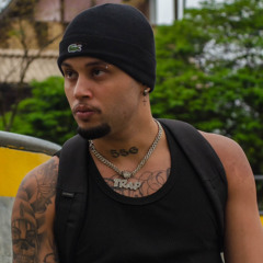 Blaack021 "Um Segredo" Feat Mxcedo021
