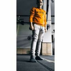 احمد فايز الاعرج