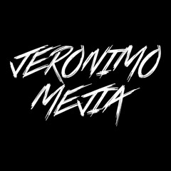 Jeronimo mejia