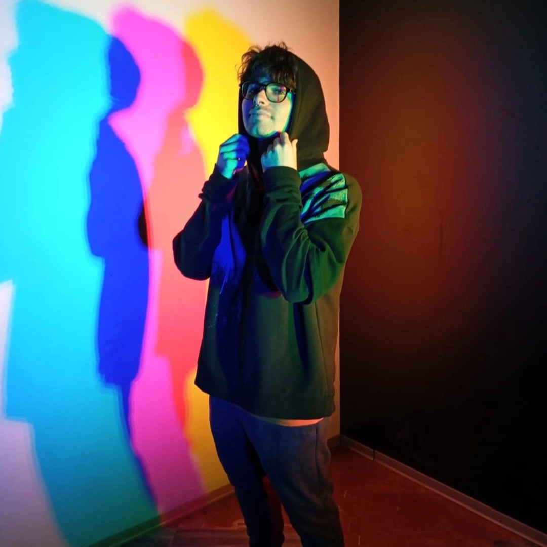 Trippy ELLE’s avatar