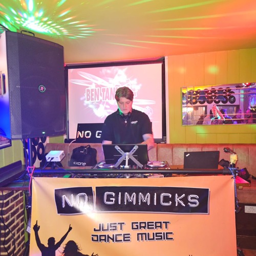 THE JUMP UP FILES VOL.3