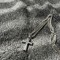 Cross.