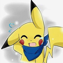 ⚡Pikachu ⚡