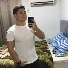 Andres Guzman Amarilla