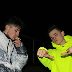 Brandlöschr (throwaways)