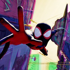 *VER—Spider-Man: A través del spider-verso Español