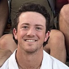 Matt Reilly 12