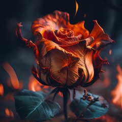 White Rose