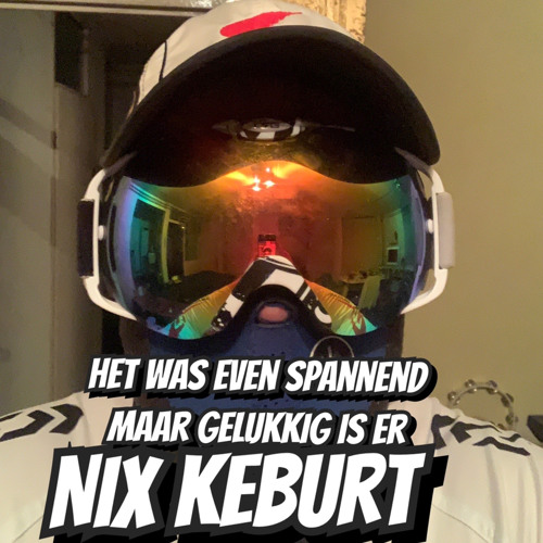 Nix Keburt’s avatar