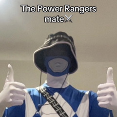 RAVEwarrior