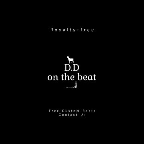 D.D On The Beat (TYPE BEATS FREE FOR PROFIT)’s avatar