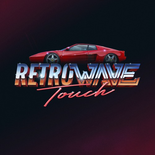 Retrowave Touch Records’s avatar