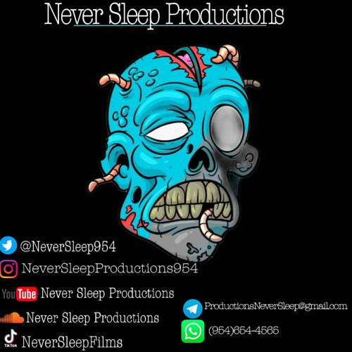 NeverSleepProductionsx5’s avatar