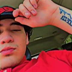 Gabriel Hernandez