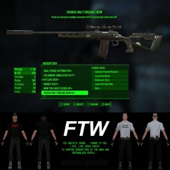 Shooter archive