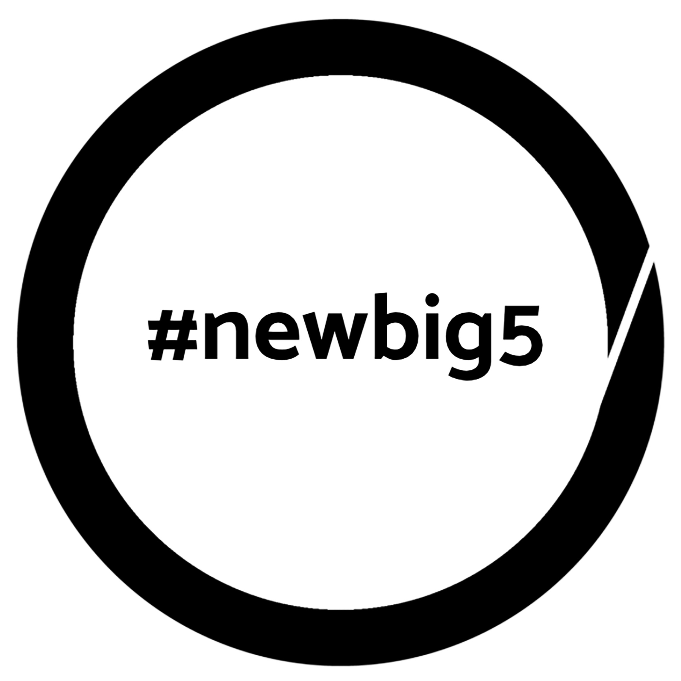 New Big 5