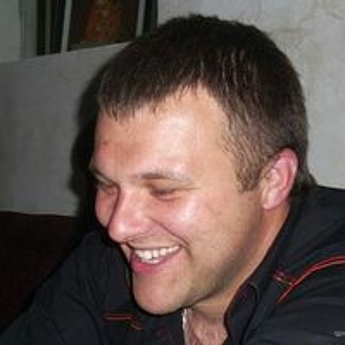 Виктор Почепецкий’s avatar