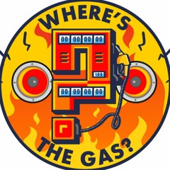 Where's The Gas?