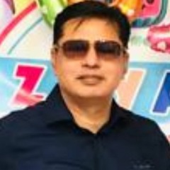 AAMIR JAMIL
