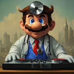 Dr. Bill