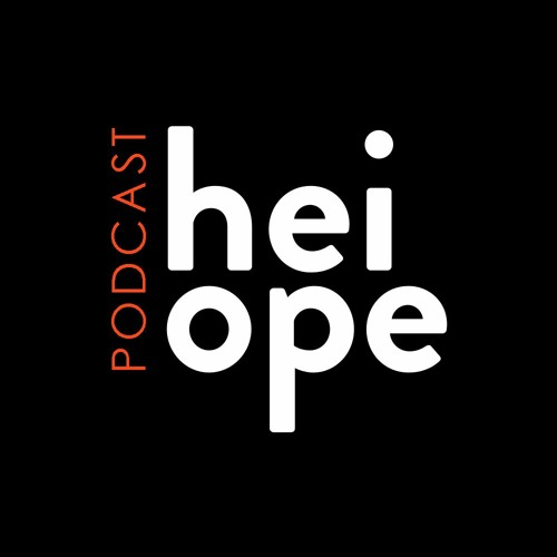 Hei ope -podcast’s avatar