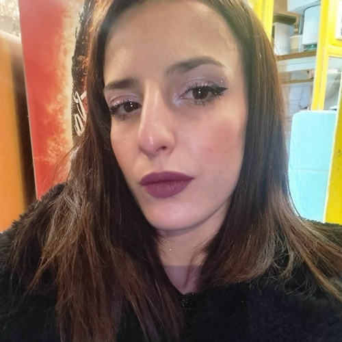 Ilaria Corda’s avatar