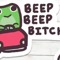 beepbeepbitch