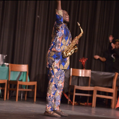 Alex Ibidapo