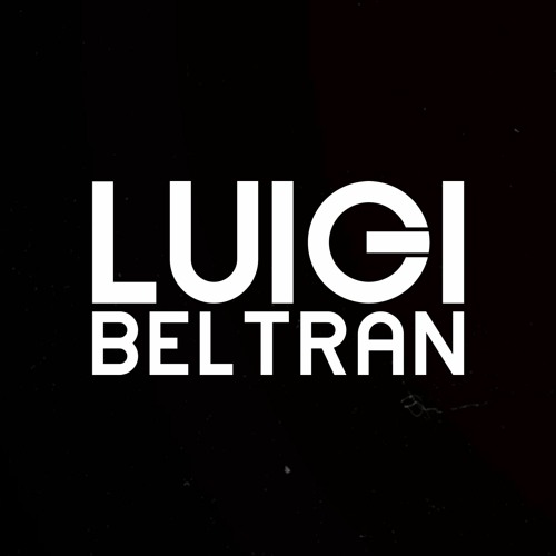 Luigi Beltrán’s avatar