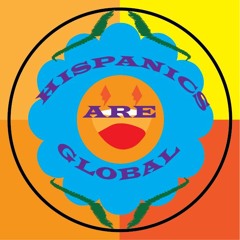 Hispanics Are Global