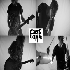 CRIS LUNA - Music Cloud