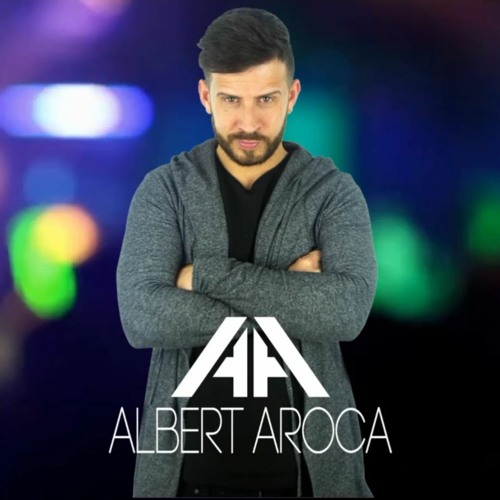 Albert Aroca’s avatar