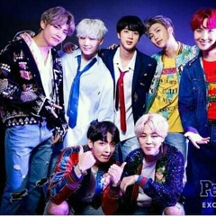 BTS❤
