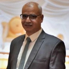 Ramadan Ismail