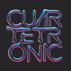 Daft Punk - Rock N Roll  (Cuartetronic Remix)