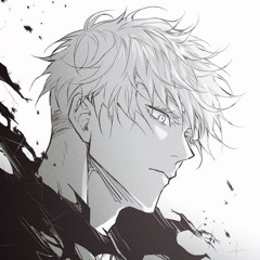 Satoru gojo ⚡