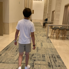 David