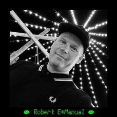 DJ Robert E*manuel