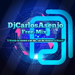 DjCarlosAsenjo