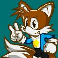 Miguel Tails Prower