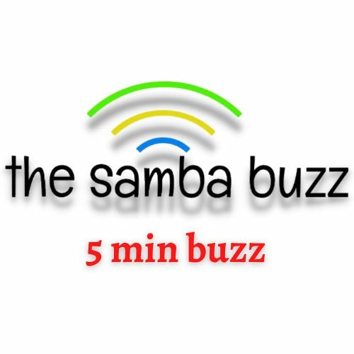 5 Minute Buzz’s avatar