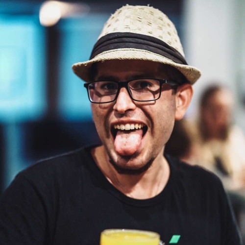 Pablo Salas [Dj Green Chilli]’s avatar