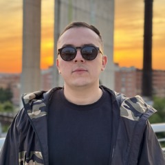 Andrés Mokk