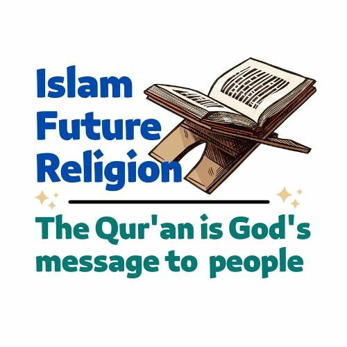 Quran And Islam 70’s avatar
