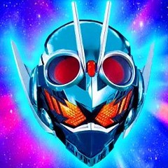 DX Build Phone Ringtone Loop  Kamen Rider Build