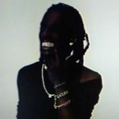 Destroy Lonely - Codeine Cup (leak)