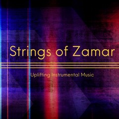Strings Of Zamar