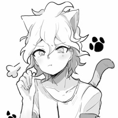 Nagito Komaeda