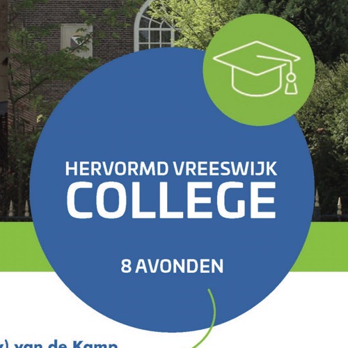 Hervormd Vreeswijk College’s avatar
